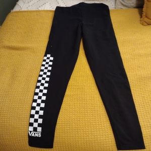 Vans leggings